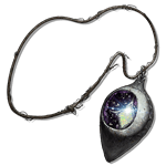 Hysteria Pendant